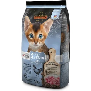 Leonardo Kitten GF poultry 1,8 kg