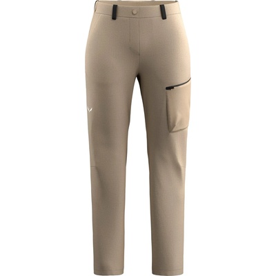 Salewa Дамски туристически панталон Salewa Women's Puez Hemp/DST Pant Walking trousers - Quicksand - размер 40 (EU) (110-1567-0215)