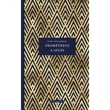 Prométheus a Atlás