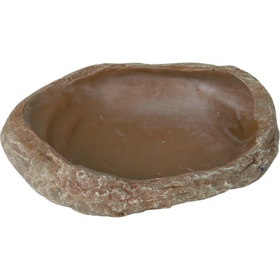 Trixie Miska na vodu nebo krmivo 15x3,5x12 cm