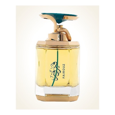 Arabian Oud fairouz parfémovaná voda unisex 100 ml