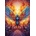 Art Puzzle - Puzzle Colorful Phoenix - 1 000 piese