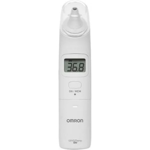 Omron Gentle Temp MC 520 Термометър