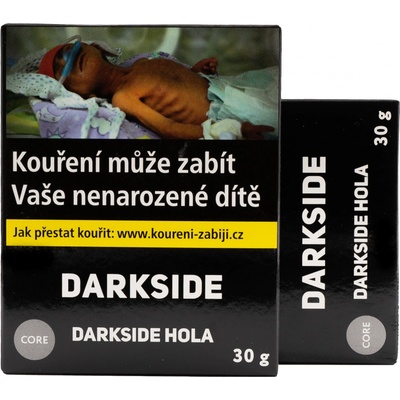 DARKSIDE Core Hola 30 g – Zboží Dáma