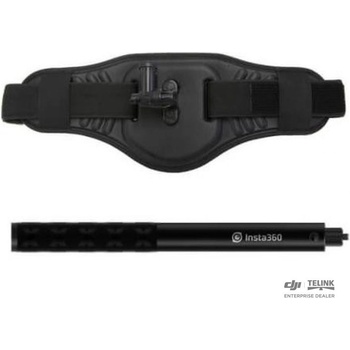 Insta360 ONE X a ONE R Bederní pás INST100-15