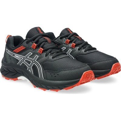 Asics Pre venture 9 GS 1014A276-011 černé