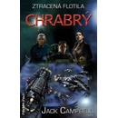 Chrabrý - Jack Campbell