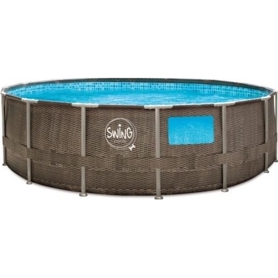 Marimex Florida SWING 4,57x1,22 m 10340305