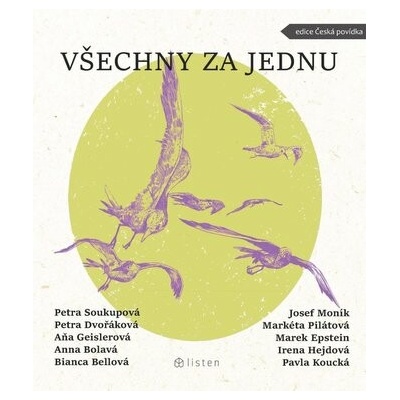 Všechny za jednu