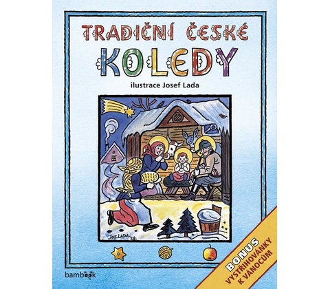 Tradiční české koledy