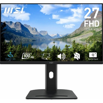 MSI PRO MP275PG