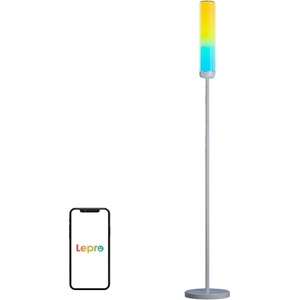 Lepro Подова лампа LEPRO O1 2300lm RGB (O1)