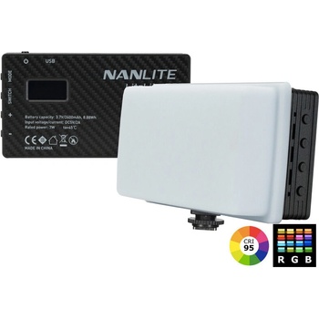 NanLite LitoLite 5C RGBWW