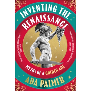 Inventing the Renaissance (ISBN: 9781035910137)