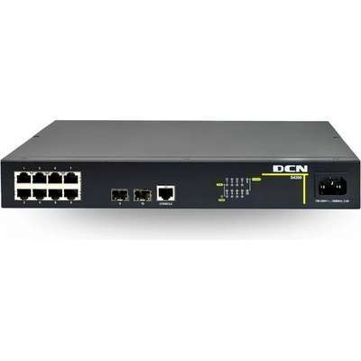 DCN S4200-10P-PL-SI
