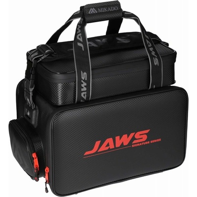 Mikado Prívlačová taška EVA JAWS 4 BOXES