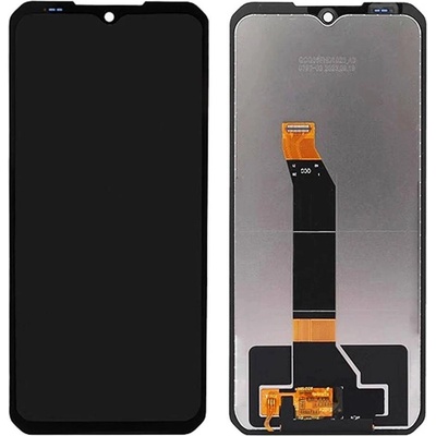 DOOGEE LCD Дисплей и Тъч Скрийн за Doogee S Punk