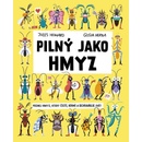 Pilný jako hmyz - Jules Howard