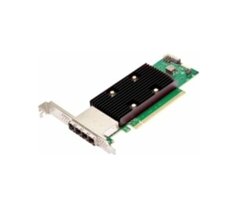 Broadcom 9600W-16e