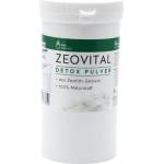 doc nature's Detox прах Zeovital® - 250 г
