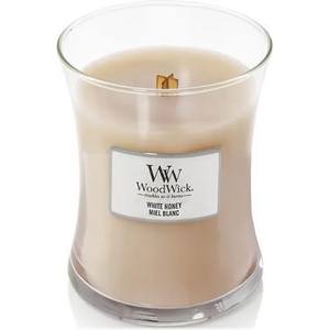 WoodWick White Honey 275 g