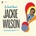 WILSON, JACKIE - BY SPECIAL REQUEST LP