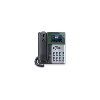 Poly Edge E350 IP Phone (82M89AA)