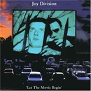 JOY DIVISION: LET THE MOVIE BEGIN CD