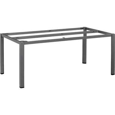 Kettler Cubic 160x95 cm antracit