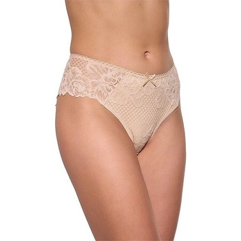 Gabidar Бикини Figi-202-Beowe-BeowyV-64070-Beżowy - Син, размер M