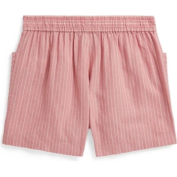 Ralph Lauren Детски къс панталон с лен Polo Ralph Lauren (313A11964002)