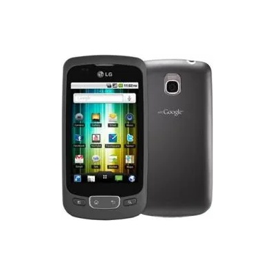 LG P500 Optimus One
