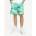 PUMA Essentials+ Palm Resorts Shorts Green/White