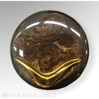 Gombík s krčkom FOM 828
