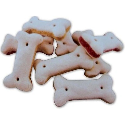 Trixie SANDWICH BONE MIX lepené kostičky 2500 g