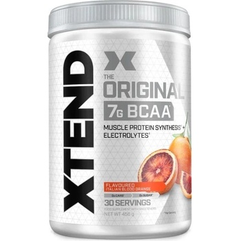 Scivation Xtend BCAAs 456g