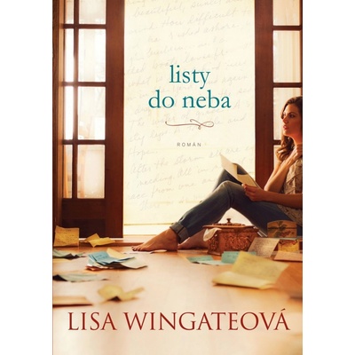 Listy do neba - Wingateová Lisa