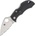 Spyderco Manbug MBKLFS