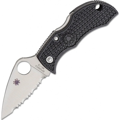 Spyderco Manbug MBKLFS
