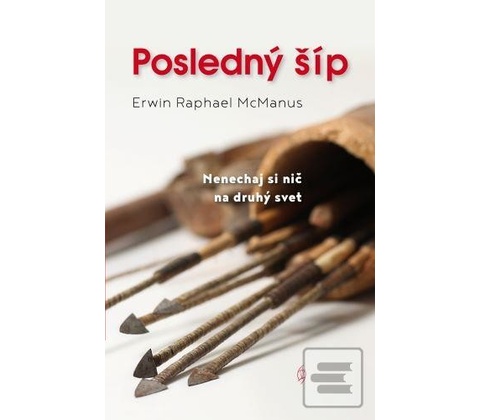 Posledný šíp