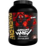 MUTANT Hardcore Whey - суроватъчен протеин - Бисквитки с Крем / 2, 27 кг