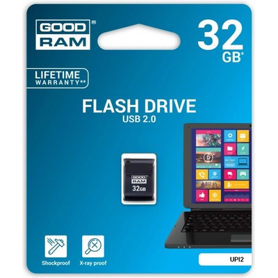 Goodram UPI2 32GB UPI2-0320K0R11