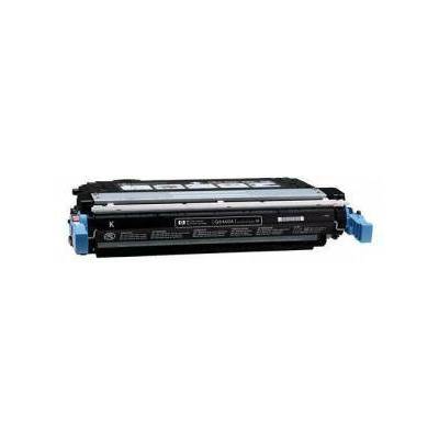 Compatible Тонер касета за Hewlett Packard CLJ 4730mfp Cyan (Q6461A) eb7269