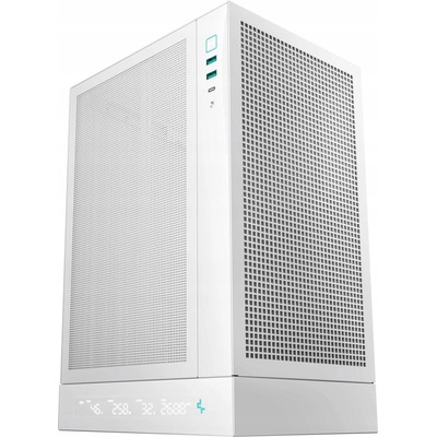 DeepCool CH170 Digital R-CH170-WHNPI0D-G-1