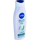 Nivea Volume Wonder Šampón 400 ml