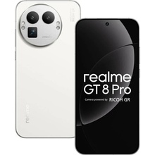 realme GT 8 Pro 5G 16GB/512GB White