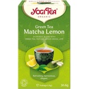 Yogi Tea Matcha Lemon Matcha Citrus 17 x 1,8 g
