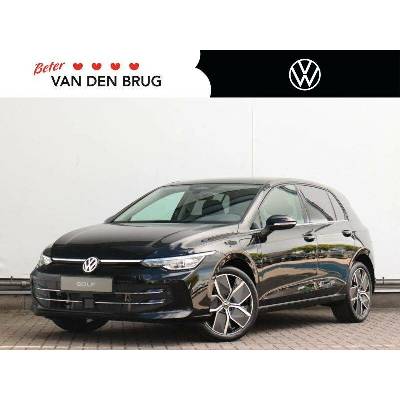 Volkswagen Golf 1.5 eHybrid Edition 50 DSG 150 kW