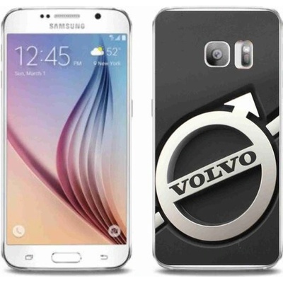 Pouzdro mmCase gelové Samsung Galaxy S6 Edge - znak 1 – Zbozi.Blesk.cz