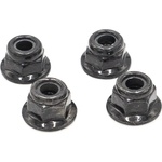 FUNTEK Гайки за оси за джанти/гуми M4 Funtek STX Wheel Nuts, 4 Pcs. FTK-21003 (FTK-21003)